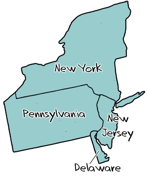 GeorgeBakery4's tweet photo. Middle Colonies @NewYork,NewJersey,Delaware,Pennsylvania #ModerateClimate #Lumbers #Forests #Breadbasket @drobert7thgrade https://t.co/JHohsebulu