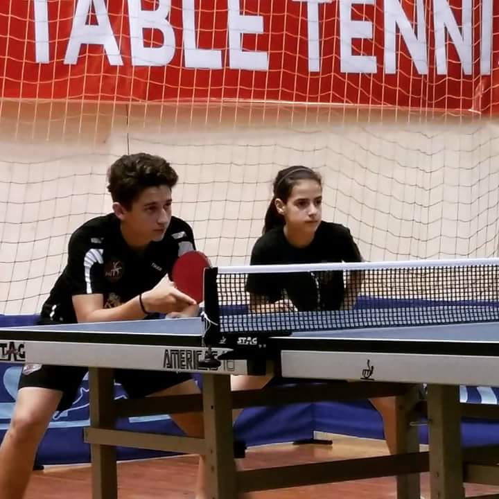 hittmalta's tweet photo. Thursday means less than 24hrs until the next junior national matches begin...is everyone ready? #hittmalta #tabletennis #academy https://t.co/PNYJyq6wof
