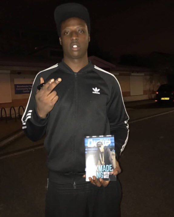 Happy Birthday <a href="/abznoproblem17/">ABRA CADABRA 🆎</a> 🎉 What’s your hardest track/bar from him ♻️