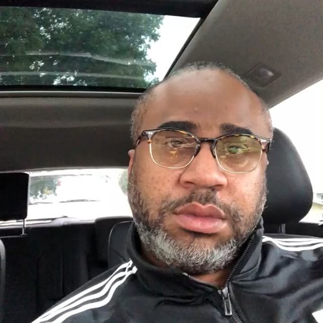 DBellar's tweet photo. I cannot wait to hear my man @alberttate bring the word on Mon night at the #GoGodRevival
#May7th #7PM #BeABringer Watch #Instavideo:https://t.co/LRgoHmBJos https://t.co/xIBemsCveA