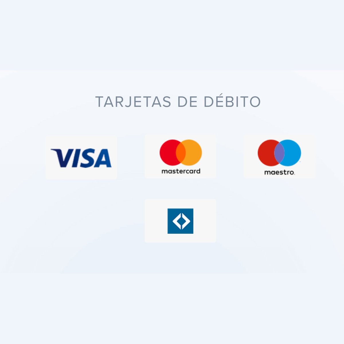 nesfacer's tweet photo. Se encuentran habilitados los Pagos con Tarjetas de Débito  y Crédito . https://t.co/cGv0rS8fsY
