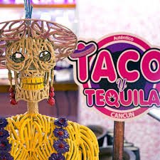 wanderlust2322's tweet photo. Este mes de mayo nuestra ruta gastronómica México tiene un 20% de descuento!!! #NoTELOPIERDAS #GASTRONIMÍAMÉXICO 🌯🌮🥙🍸 https://t.co/CfrudXyth1