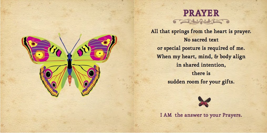 LabyrinthLight's tweet image. Prayer emergingsoulcards.com/2018/05/03/pra…