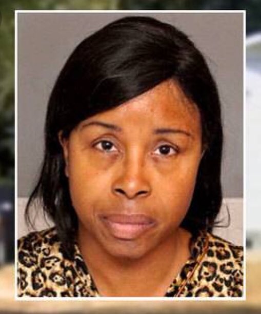 WJXTJenese's tweet image. #GloriaWilliams hearing: Judge Marianne Aho has entered the courtroom. Williams seen here should be entering any second. She is facing  0-22 years for kidnapping #Kamiyah #Mobley @wjxt4