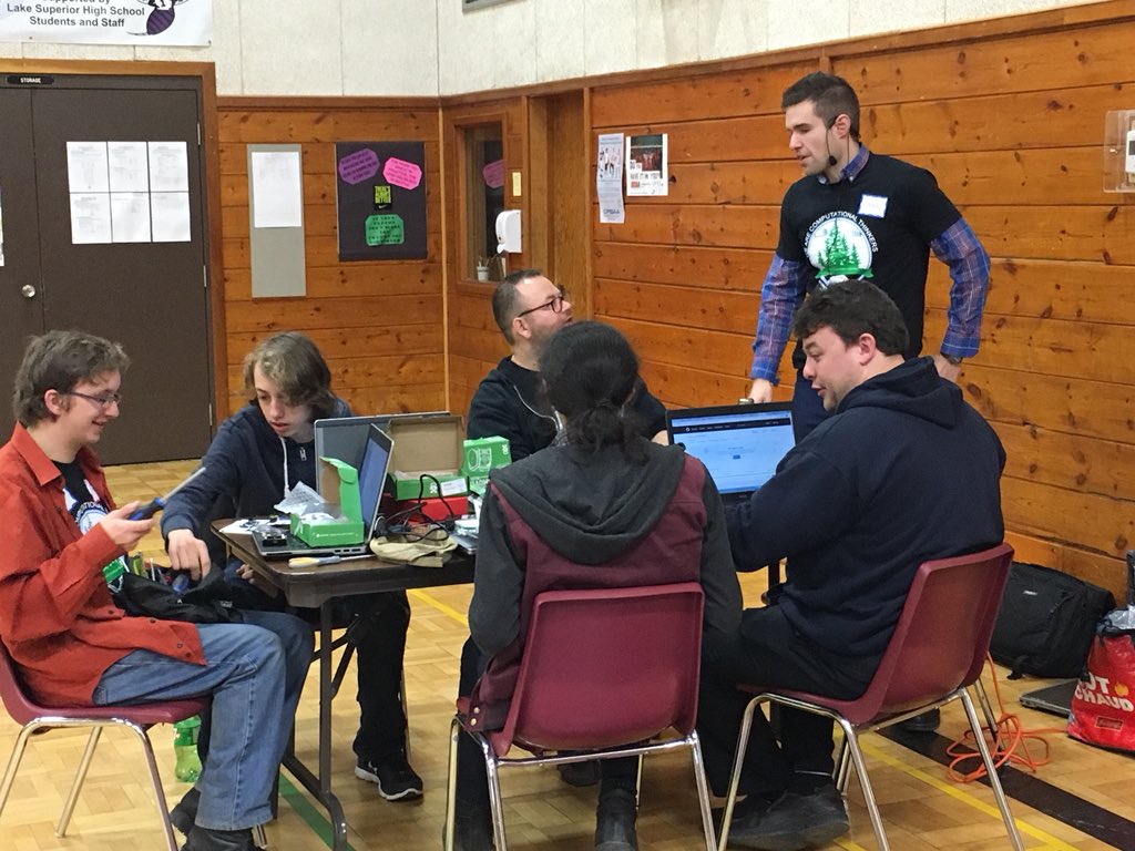 Stacey Wallwin 🇨🇦 tweet media