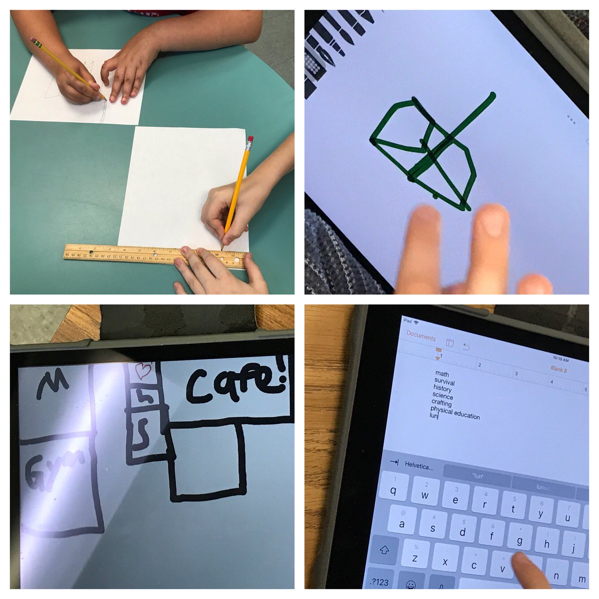 SallyKeiper's tweet image. #LMSMissionLesson #ReflectToGrow