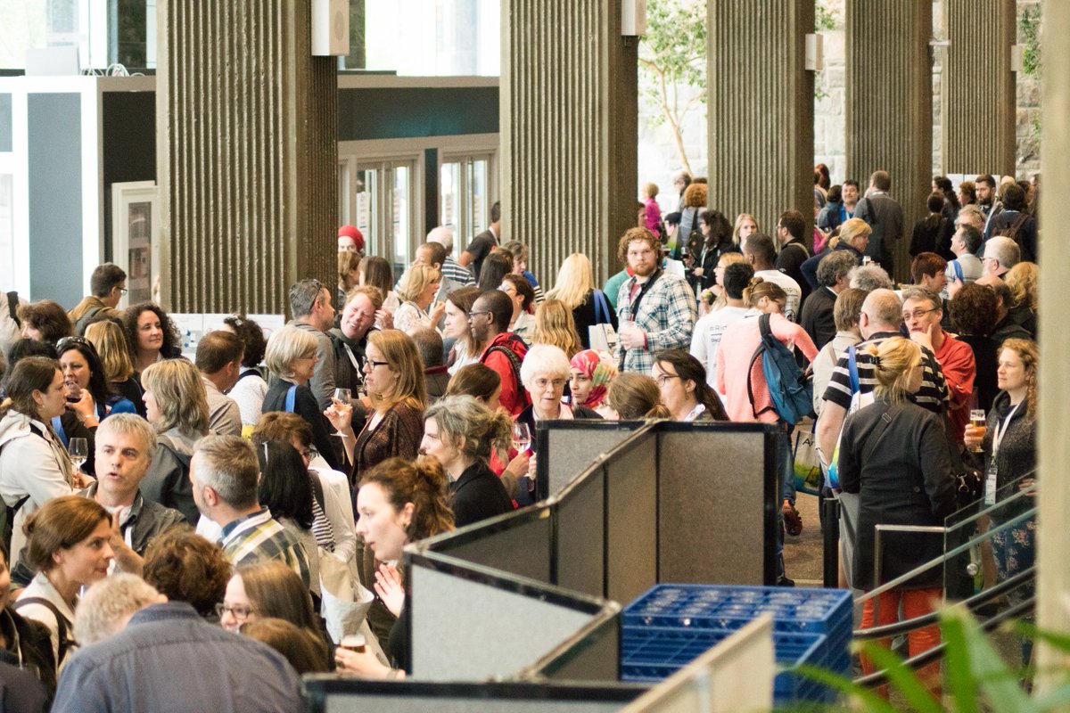 Colloque AQPC tweet media