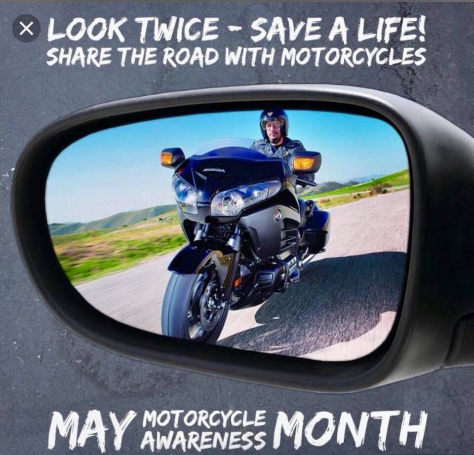 #motorcycleawareness #openroadbikers #motocycle #bikers