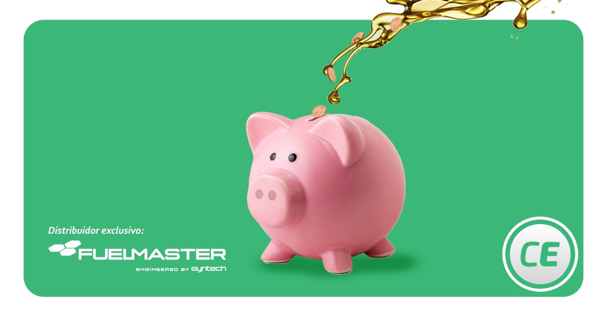combueco's tweet photo. Cumpla su presupuesto mes a mes, registrando el combustible exacto que asigna…
Gaste menos con nuestras soluciones de control de combustible para flotillas #Fuelmaster, porque el momento no está para desperdiciar dinero.
#CombustiblesEcologicos #Somosverdes
#combustibles https://t.co/EtLQFr5SHM
