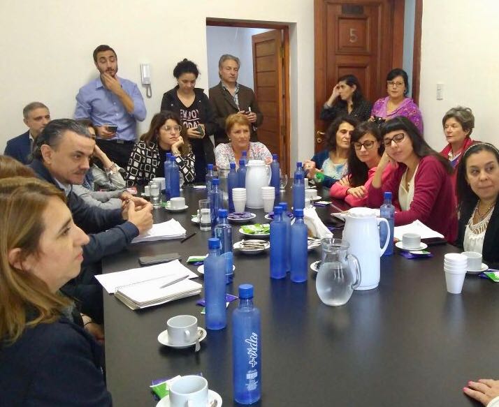 sadopsantafe's tweet photo. Sin #Mujeres no hay democracia

#ParidadEsAhora
#SADOPpresente https://t.co/Ls9jTlMjrW