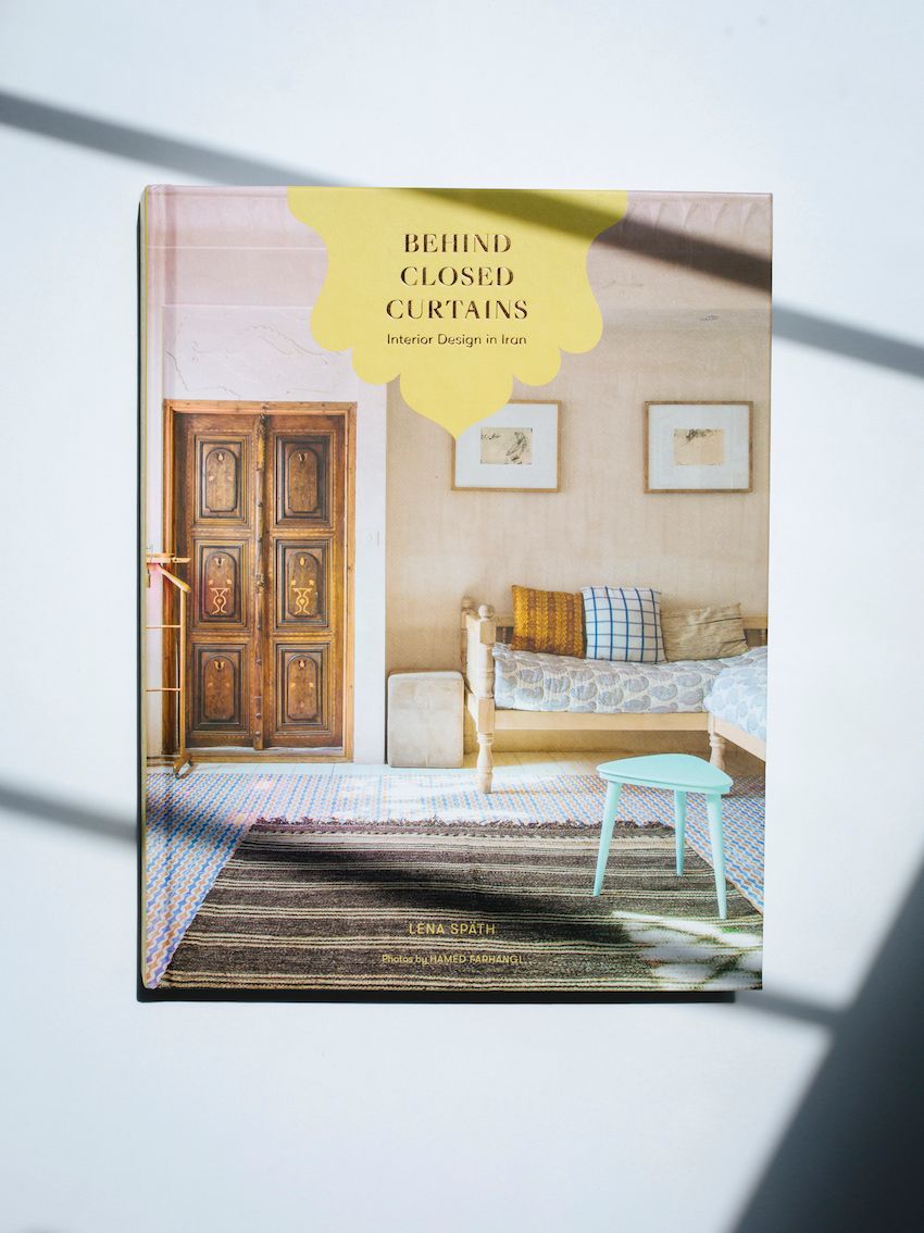 I guess this is one of the most personal interviews I gave, thanks to Sofia Tuovinen for Design*Sponge!  :) buff.ly/2GBktp7