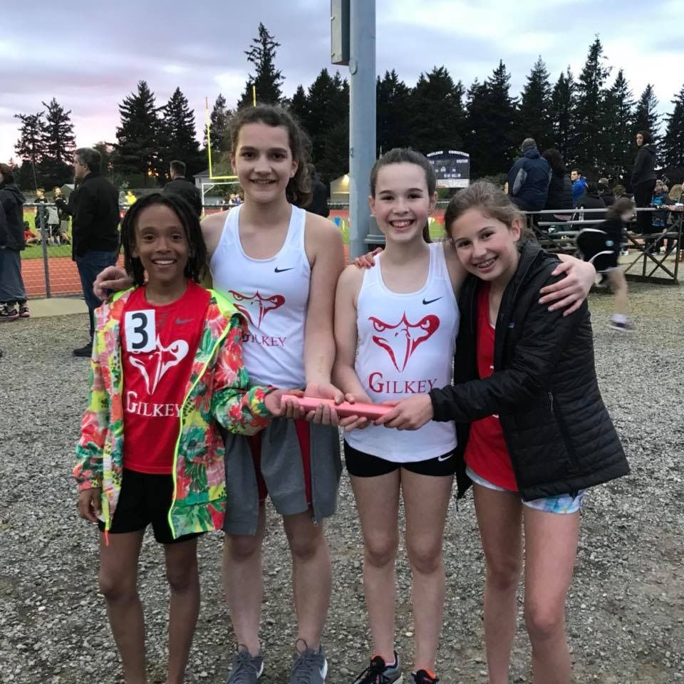 International School of Portland tweet media