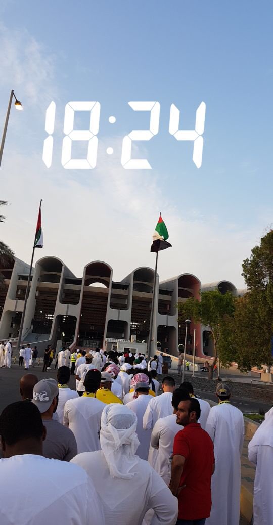 🇦🇪 سدّد tweet media