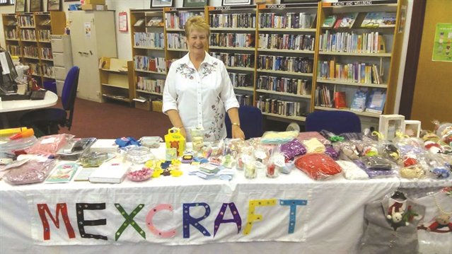 Tributes to community stalwart Mo 'who always had a smile on her face'

tinyurl.com/y7svye3f
