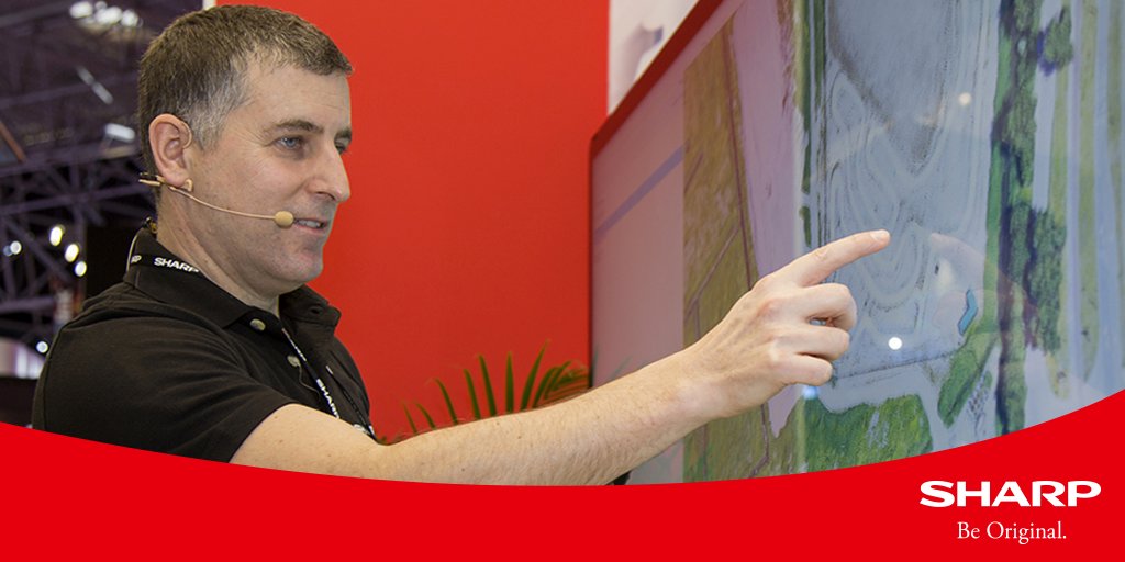 CopyITDigital's tweet photo. The Sharp #BIGPAD PN-70TH5 is our first ever interactive display with a #4K #InteractiveDisplay for demanding Corporate office, education and mission-critical applications. Find out how we can improve your meetings https://t.co/M81jESqZGB #AVTweeps https://t.co/vCbWhst6F7