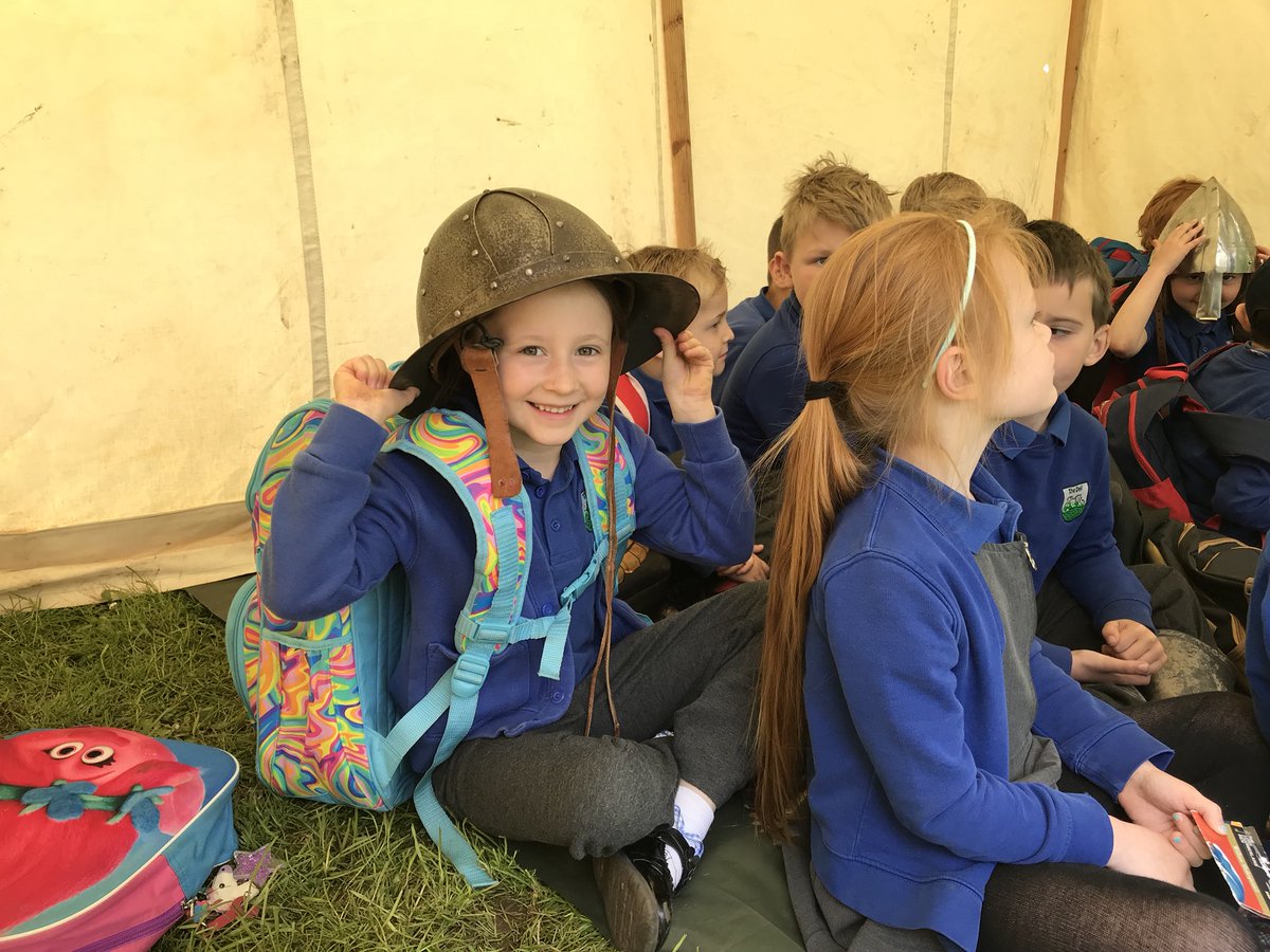 Love working with attentive children, you forget what knowledge soaking sponges youngsters can be.