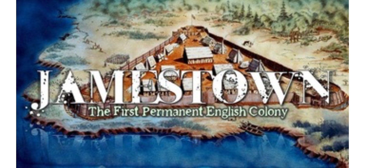 GeorgeBakery4's tweet photo. John Smith@Jamestown #firstAmericanSettlement @VirginiaJointStockCompany @drobert7thgrade https://t.co/6R2So9odsc