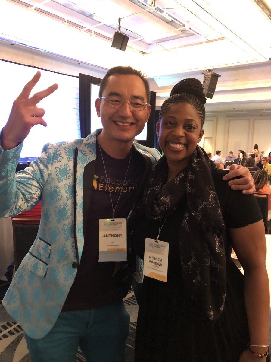 BricePlusMom's tweet photo. Greatness just happened#PLSummitt https://t.co/TRKMGhJ9Q7