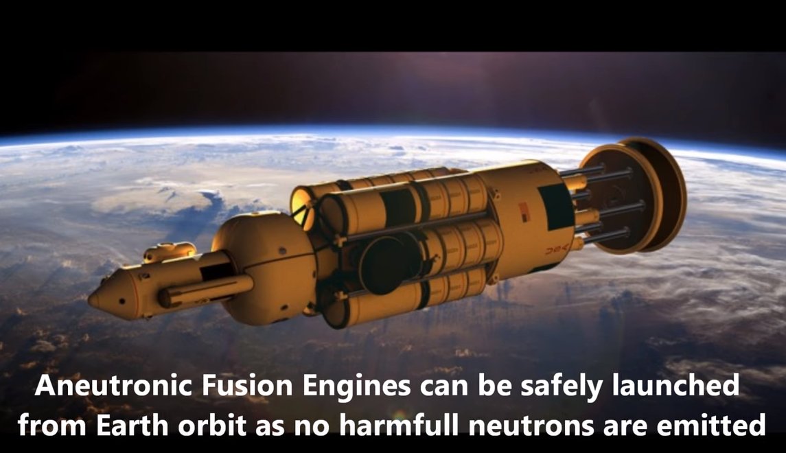 Ha_KANLI's tweet photo. #DidYouKnow #Boron11 is the best isotope on earth for the #AneutronicNuclearFusion reaction process?

#BoratesAreEssential

https://t.co/80HgjlbSGf https://t.co/IUaV1r2Odc
