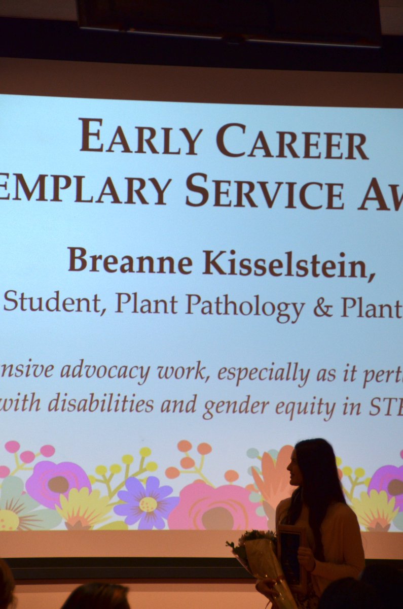 Breanne Kisselstein tweet media