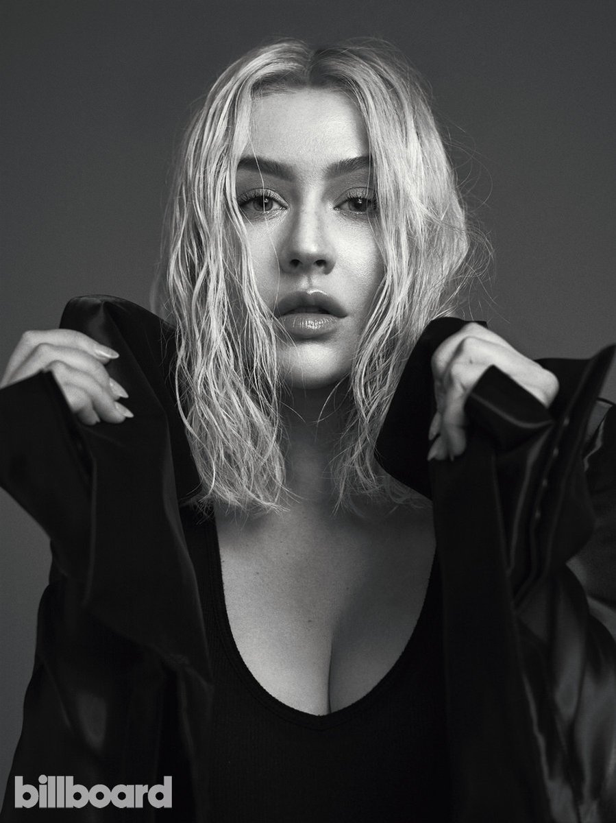 Raven 🎶 on Twitter "Christina Aguilera xtina on Longing for Freedom