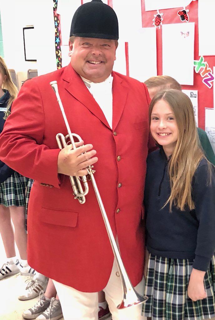 St. Patrick Grade 4 tweet media