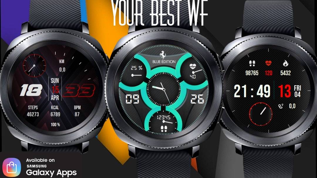 SamsungGearWF's tweet photo. Download your favourite WF. #Samsung #Gear #luxurywatch #technology #swatch #smartwatch #Watches #tecnologia

https://t.co/9h8Cxyc2Sm https://t.co/QEJBSfMUvZ