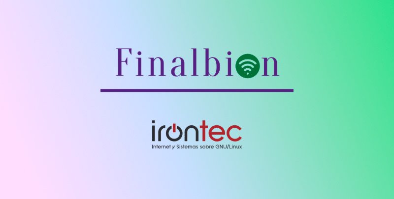 irontec's tweet photo. 💼 ¡Nuevo caso de éxito en Irontec! Todo un reto en el que hemos llevado a cabo la migración a #Cloud de la infraestructura tecnológica de nuestro cliente, la empresa financiera #Finalbion. Conoce todos los detalles del proyecto, en nuestra web 👉 https://t.co/XjXERk784l https://t.co/hyMWz8YIZH