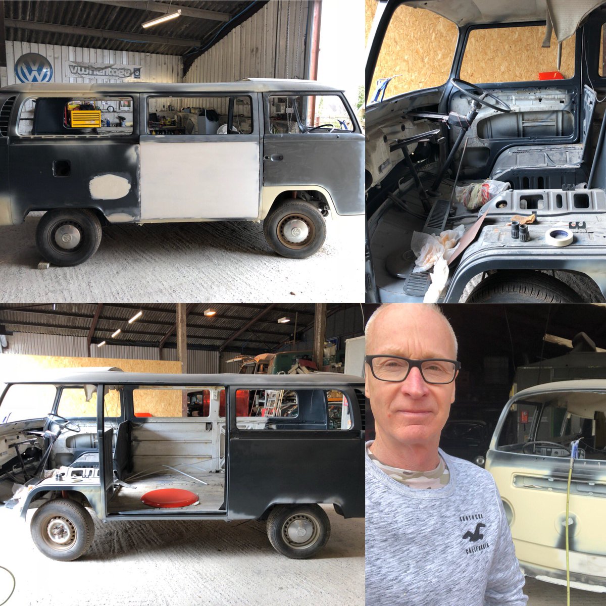 Barry Frost (barryjohnfrost) Twitter