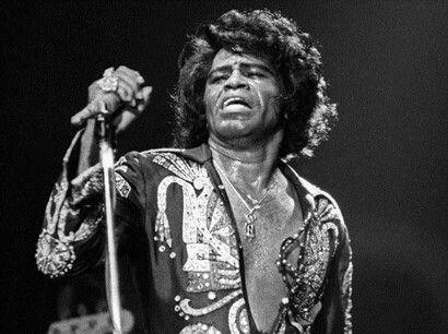 Happy Birthday James Brown!! Biggest fan right here.  R I P   