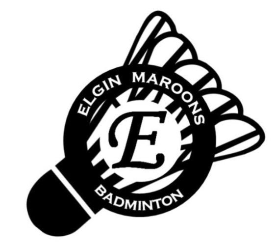 theelginmaroons's tweet photo. Good luck badminton at #IHSA sectionals #GetState #MaroonPride @EHSPLATOON @AnnisiaT https://t.co/xadEKNSA0D