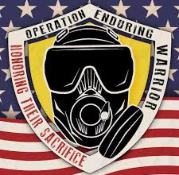 F3Toledo's tweet photo. @joel_whitcomb @F3Nation @GORUCK To the 97 pax that finished @F3GrowRuck 09 Toledo this past wkend. Check out the donation page for @CityRuckTour / Operation Enduring Warrior that @joel_whitcomb set up. Simple way to throw a little support to Cadre Danny’s (F3 Linus) OEW charity! https://t.co/KjjhgtDg0D