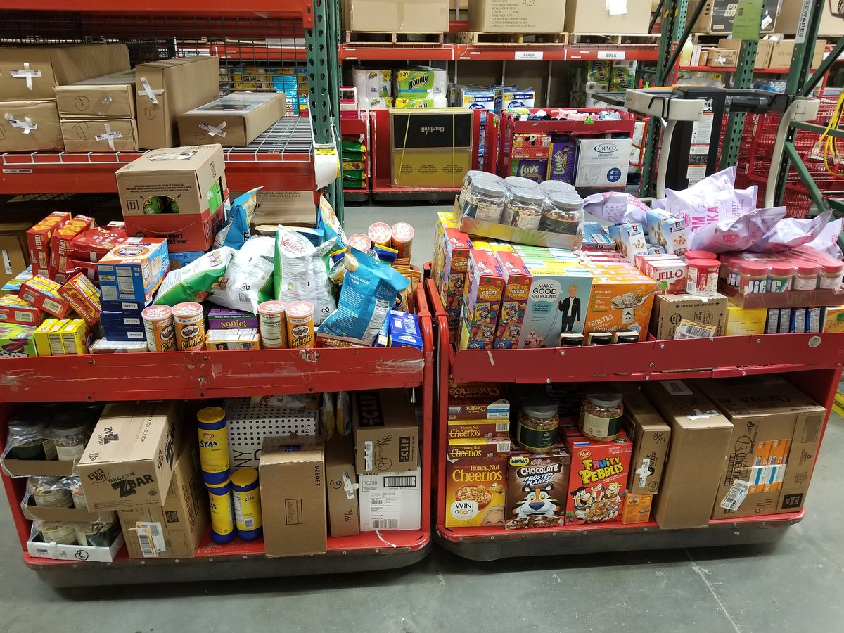 Hungry?? Come fill up on some grocery manuals at T1214!! #LogLife #D140fillsforbills #GOSales