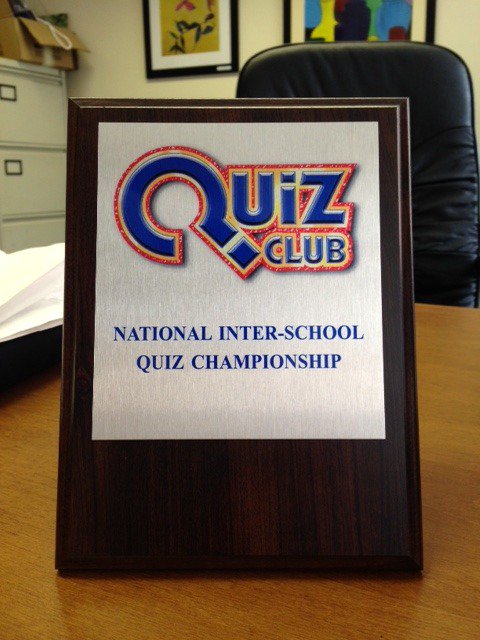 B_Dunhill's tweet photo. This may look familiar. Our Year 6 mathematicians won the competition last year too! Well done and thank you to Miss F. https://t.co/TLzxPf9Hnp
