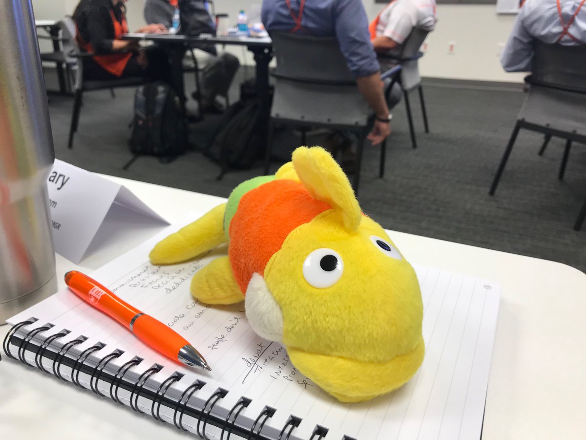 Mary Abraham tweet media