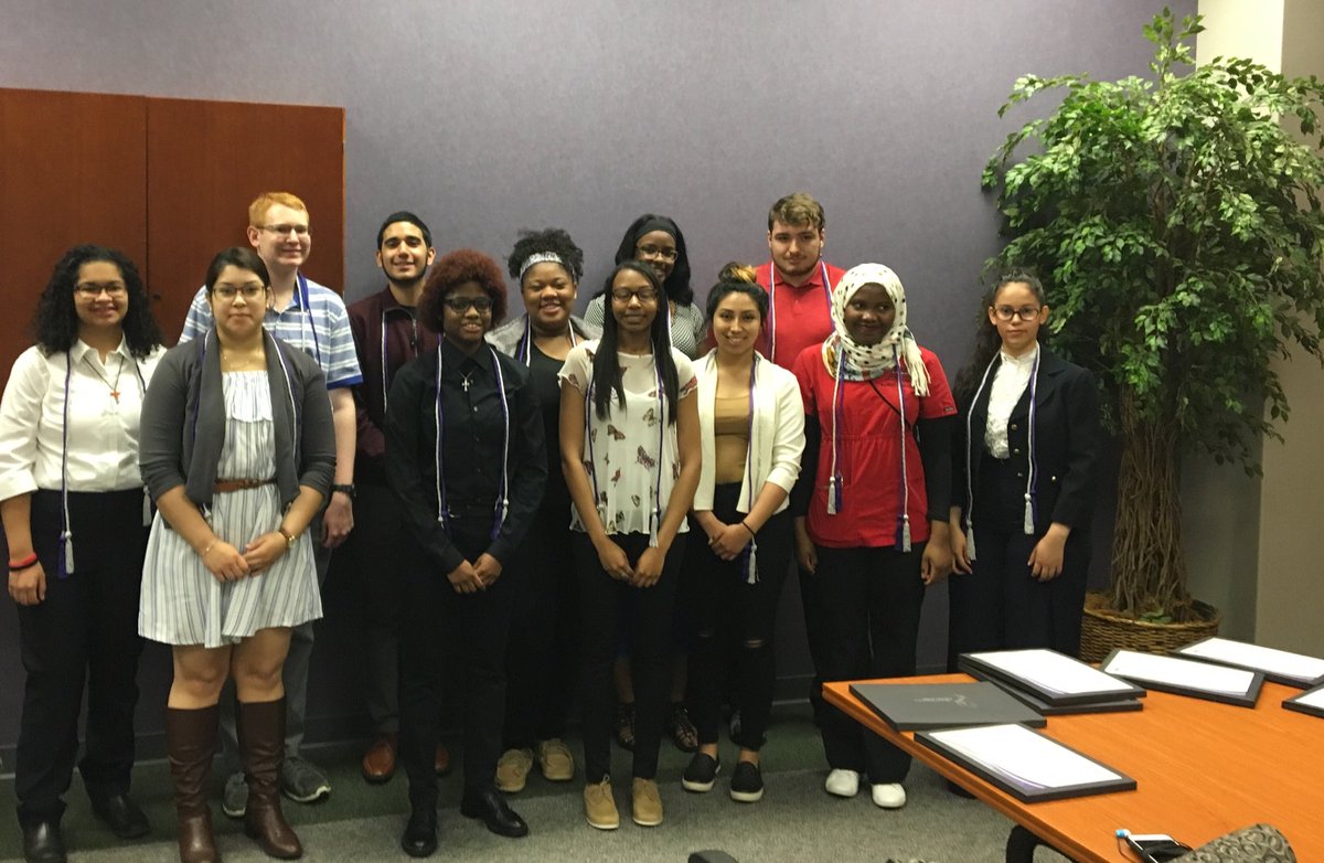Pike_CSC's tweet photo. Please congratulate our @Pike_CSC @PikeHighSchool @NTHS1 Career &amp; Technical Education Student Organization (CTSO) Seniors.  You are almost there!!  @PikeSeniors2k18 #pikeproud #pikeseniors https://t.co/0qxf5vRvc5