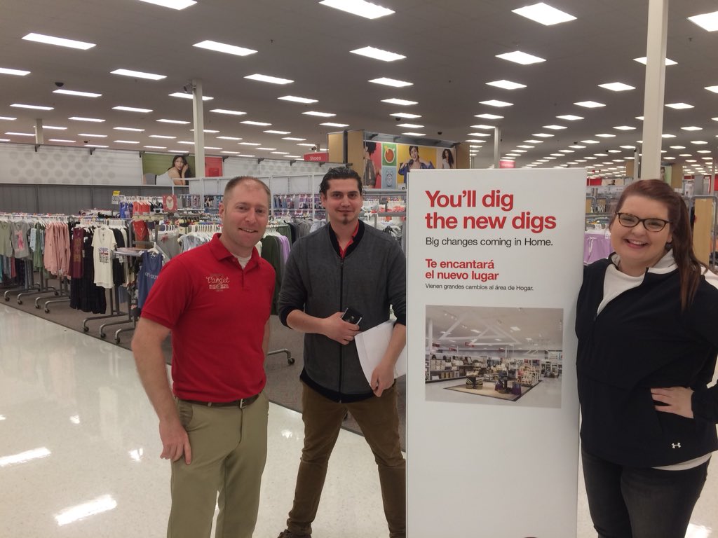 Remodel “dream team” starting their next project at 1912!  Shaun, Carin and David - thanks for all of your efforts at 833!!!  #crushedit