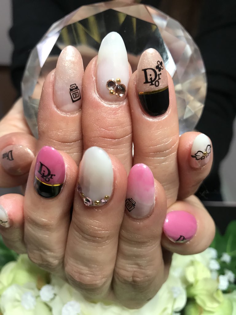 マツエク ネイル Kei5 Twitterissa 小山市フットネイル 5 000 スカルプ長さ出し7000 ネイルサロン スカルプ シンプルネイル スカルプ小山 安いネイルサロン 夜できるネイルサロン スカルプネイルサロン Nail 上品ネイル 夏ネイル フットネイル Dior