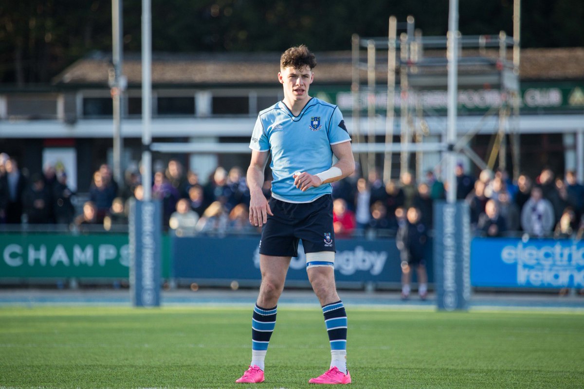 Andy (Smithy) Smith &amp; Mark (MOB) O'Brien selected for <a href="/IrishRugby/">Irish Rugby</a> U18 Seven's squad for European Championship

irishrugby.ie/news/41927.php…