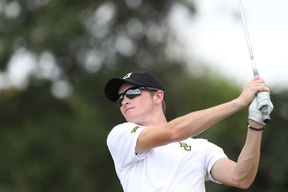 Baylor Mens Golf BaylorMGolf Twitter