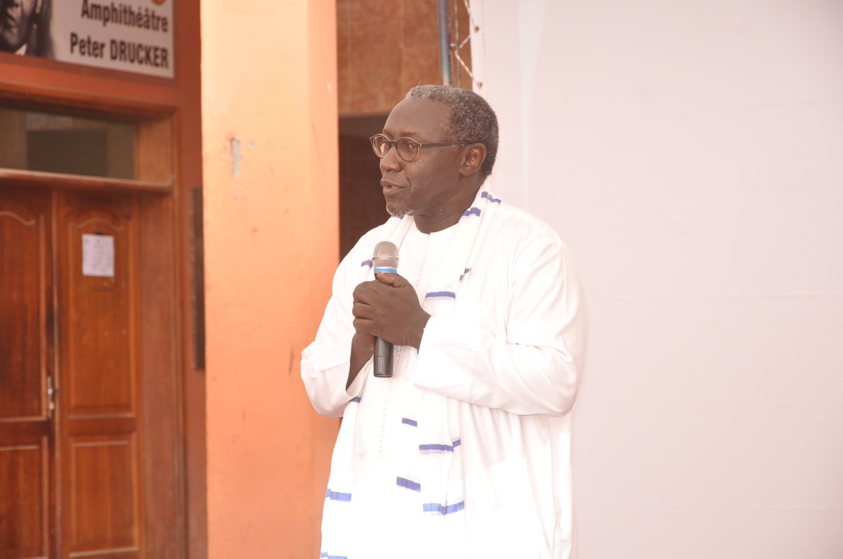 GROUPE ISM tweet media