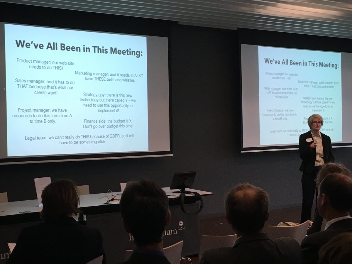 dgt_switzerland's tweet photo. “Applied #DigitalSkills – Getting ready for now” by Laura Downhower, Executive Director of @epfl_exts : “We want to enable everyone to learn the skills necessary to benefit from the opportunities of the digital age. At any age!” #InspirationalSession #DigitalTransformation https://t.co/wOtuZYFJSB