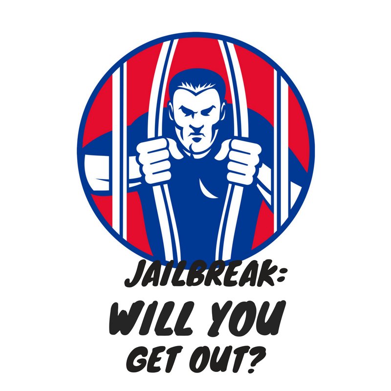 rabblebmth's tweet photo. One of our classic games this Sunday: Jailbreak

Can you get across the line without getting tagged?? Oh and you are strapped to a partner!

#jailbreak #rabble #events #fitness #highintensity #bournemouth #christchurch https://t.co/MPAhXzOmct