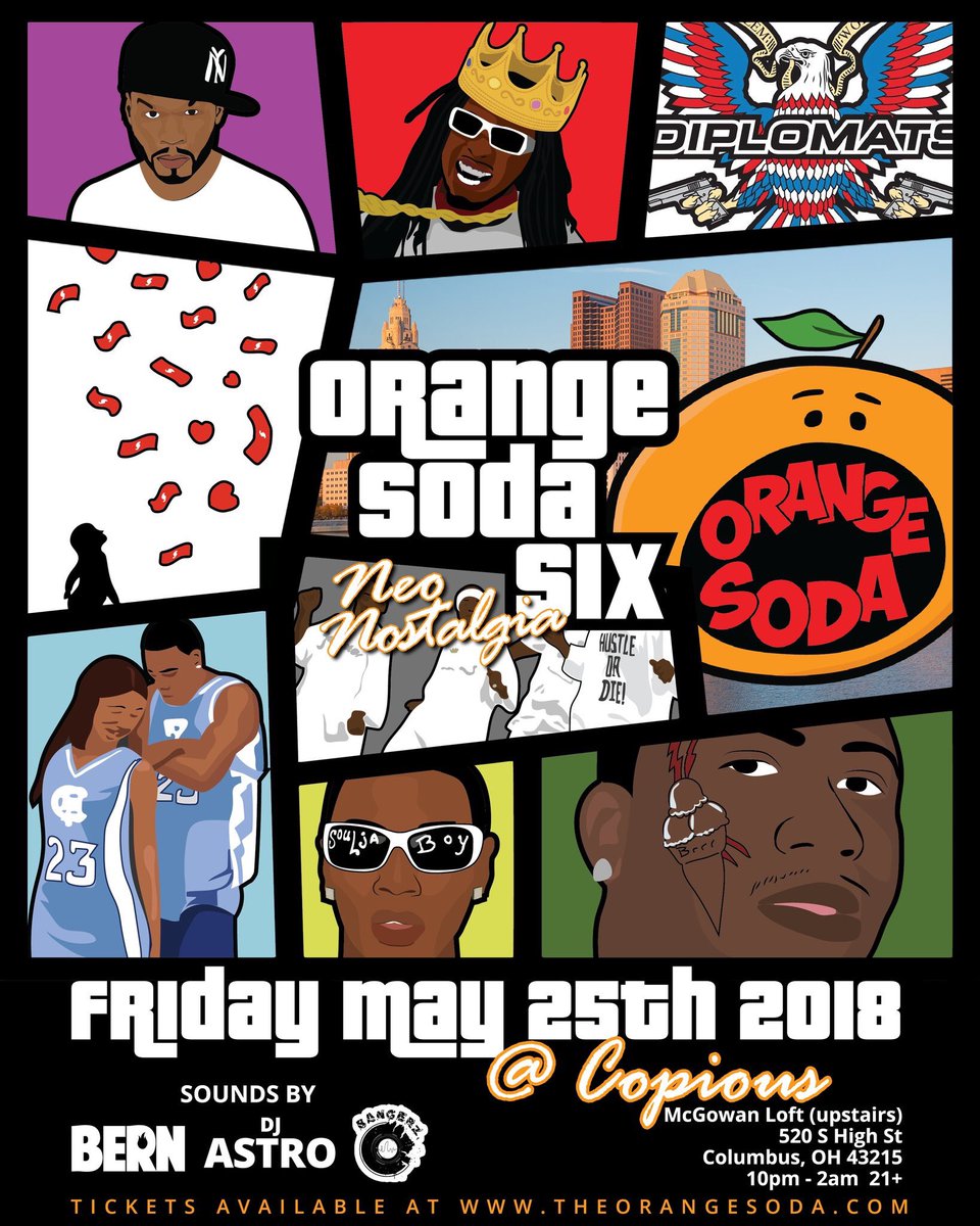 DJBangerz_'s tweet image. They done put the kid on #OS6 you know it’s bout to be lit! 😈🔥💥