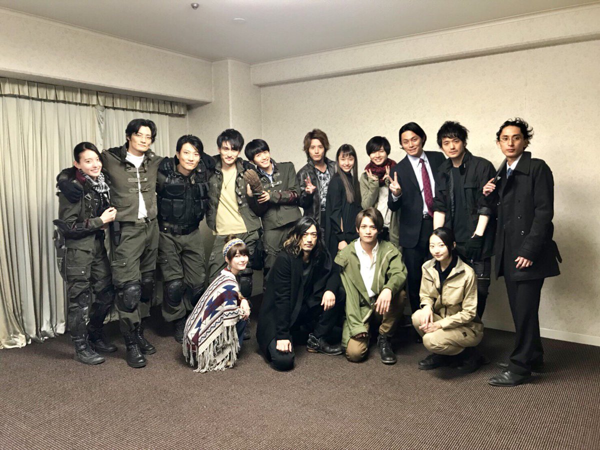 赤楚衛二 仮面ライダーアマゾンズ The Movie 最後ノ審判 スペシャルイベント ご来場有難うございました チーム アマゾンズ として急遽参加出来た事 支えて下さった皆様にお会いできて本当に嬉しかった 大好きです 伝説のヒモと時代を創る 赤楚衛二 仮面ライダーアマゾンズ The Movie 最後ノ審判 スペシャルイベント ご来場有難うございました チーム アマゾンズ として急遽参加出来た事 支えて下さった皆様にお会いできて本当に嬉しかった 大好きです 伝説のヒモと時代を創る