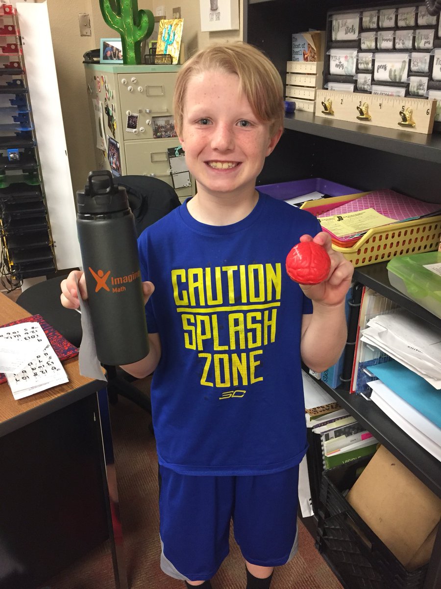 klcushenbery's tweet photo. Congrats to this amazing kiddo for passing the most lessons for 3rd grade on @ImagineLearning! A total of 157 lessons! #imaginemath @MaggieBellTX @BeckElem https://t.co/kXe0AfZyDX