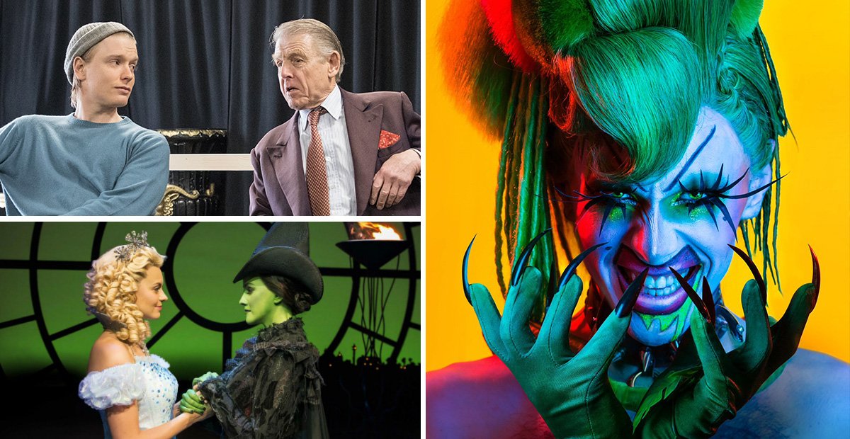 WhatsOnStage (WhatsOnStage) Twitter