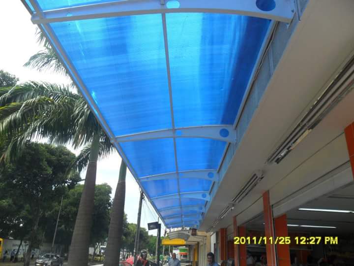 javielopez506's tweet photo. Metalicas y estructuras C&amp;M https://t.co/trcBYFWsuI