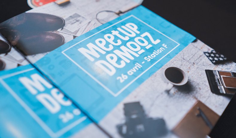 Demooz_Fr's tweet photo. ❗//Meet Up Demooz// ❗
Nous espérons que vous avez passé une excellente soirée en notre compagnie !
Pour revivre les temps forts de cette belle soirée, retrouvez l'ensemble de nos partenaires dans notre article ! :)
https://t.co/P5biq6k9vO https://t.co/DGyC81Cn84