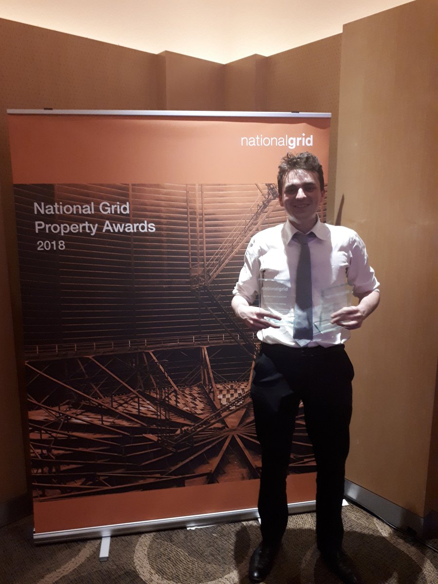 LocalDialogue's tweet photo. Thank you @nationalgriduk for acknowledging our on-going community engagement work at the Fulham Gasholder site. https://t.co/q0NQ7Gi3SS